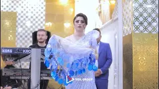 حفلة زفاف(رعد♡سليمه)(دلكش♡ڤيان)جزء4 نيشان بعدري