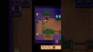 Stardew Valley Slime Hutch Design | Stardew Valley #stardewvalley #shorts #layout #slimehut