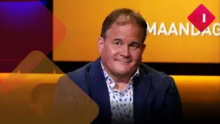 Eppo van Nispen laat bijzondere beeldfragmenten zien van Martine Bijl | Op1