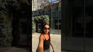Женщина и точка. #woman #god #love #strong #reels #shorts