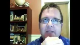 Paul Mathers on Social Hierarchies