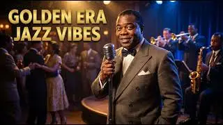 Swing Those Hips &ndash; Fun Jazz & Swing Music Performance