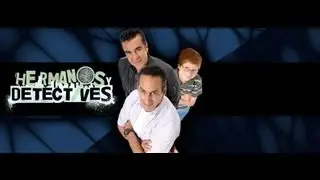 HERMANOS Y DETECTIVES EL ASESINO GORDO