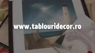Tablouri Decor