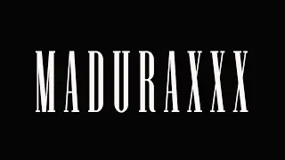 MADURAXXX - MC LARA x FAEO - PROD. KEPPLER