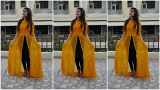 Front Slit Kurti || Slit Kurti Designs 2019 || Slit Kurti Designs
