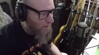 Harborcoat (an R.E.M. cover)