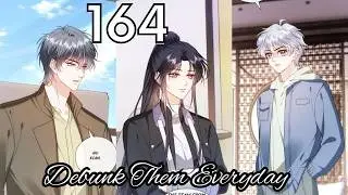 Debunk Them Everyday Chapter 164
