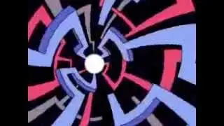 Mega Man Cartoon Opening - Uncle Jet Version