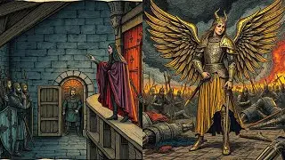 Top 10 Medieval Queens Immortalized in Epic Poems and Sagas