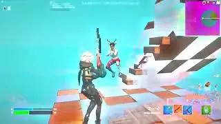 A INSANE Fortnite OG Creative Montage/ introducing RaVe Impact *Trippie Redd &ndash; Super Cell*