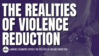 The Left Does Not Understand Black Violence ft Lawrence Grandpre