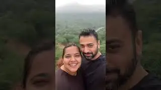 Plan your next hike here - Leopard Trail, Gurgaon! #YouTubeShorts
