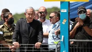 Benjamin Netanyahu &lsquo;endeavoured to manufacture political crisis&rsquo; to become &lsquo;wartime PM&rsquo;