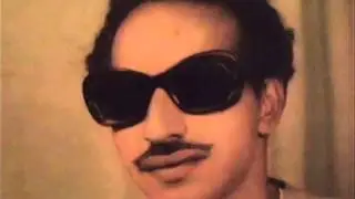 Zakir malik manzoor Hussain wig marhoom shahadat i
