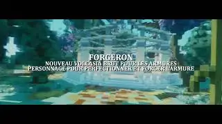 Trailer Senacraft V11 r&eacute;alis&eacute; par sh.ark