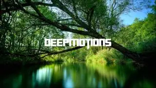 Just Kiddin - Thinking About It (Cureton Remix)