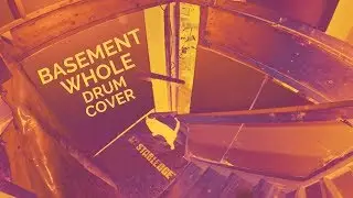 Basement - Whole [DRUM COVER]