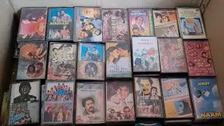T series Jai Mata di ,HMV, others hits 80₹/ Cassste awailable for sale contact 👉 9838074421