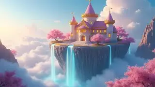 Inside A Dream Palace Where Pure Gold Luxury Meets Ethereal Fantasy 4K Mansions Tour