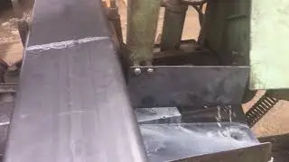 How to make a hydraulic tank diy