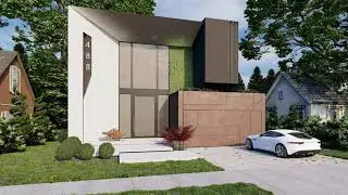 House 22 - Stunning Contemporary Houses