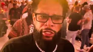 Bill Haney on Crawford BEATING Canelo: &ldquo;I Told You Bud Can Do Anything!&rdquo;
