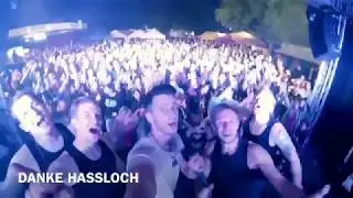 Testsieger die Band @ Andechser Bierfest Ha&szlig;loch 2017