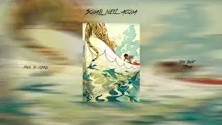 [FREE] Tedua Type Beat ''Squali nell'acqua'' (prod. 1046)