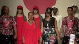 TRAILER: KRUZIN FOOTWEAR @ FUNKSHION FASHION WEEK MIAMI 2016