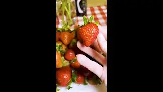 DIY Nontoxic Produce Cleaning Recipe