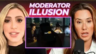Dark Truth Behind P*rnub's 30 Person Moderation Team