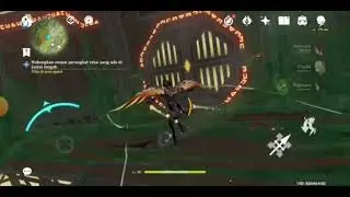 open the ruin golem seal book of luck sumeru genshin impact