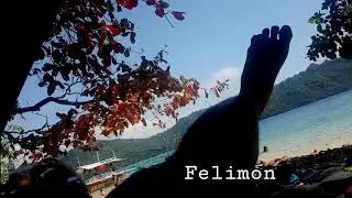 Campomanes Bay, Maricalum, Sipalay City