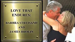 Love That Endures: Inside Barbra Streisand and James Brolin&rsquo;s Nearly 30-Year Marriage #lifeafter50