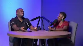 It's TIme To Let Go - Episode 017