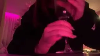 Рандом АСМР 