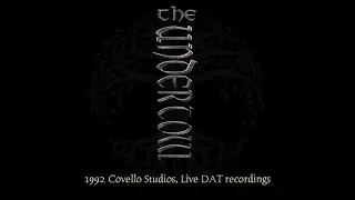 The Undertow, Covello Studios, 1992 Musical Journey