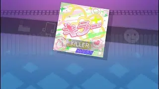 [Project Moon Gameplay] - Killer (LITE MV/MASTER)