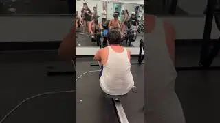 PC Men&rsquo;s 5k Erg Test - September 2023