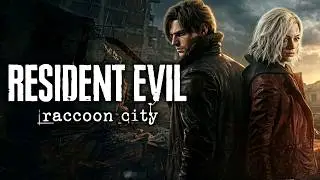 Resident Evil: Requiem Prelude | Raccoon City [Session 7]