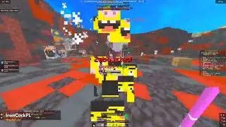 FLAMEHUB.PL SKYPVP MONTAGE #1 | MARATON ODDAWANIA EVENTOWEK! 😎