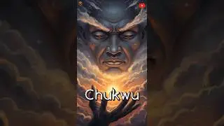 African Gods You&rsquo;ve Never Heard About (But Should Know)