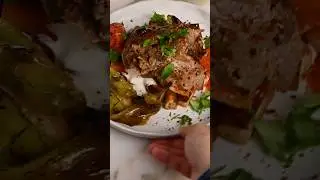 вирусный рецепт донер-кебаба