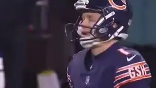 Pepsi &ldquo;Ice The Kicker&rdquo; commercial x Cody Parkey