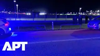 Drones Shut Copenhagen Airport &ndash; Flown by &ldquo;Capable Operator,&rdquo; Police Say | APT