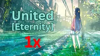 NEW TOP PLAY ON SOTARKS UNITED | osu!lazer