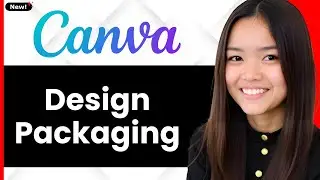 How To Create A Product Packaging Design In Canva 2026 (Step By Step)
