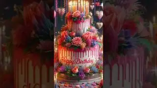 27 June Happy Birthday to you |🎂 birthday song 🥳  happy birthday wishes short video #shorts