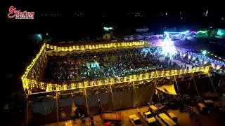 شريف الغمراوى والسيد حسن إستقبال العريس +شويه حظ 2025مليونيةأولاد الشوادفى